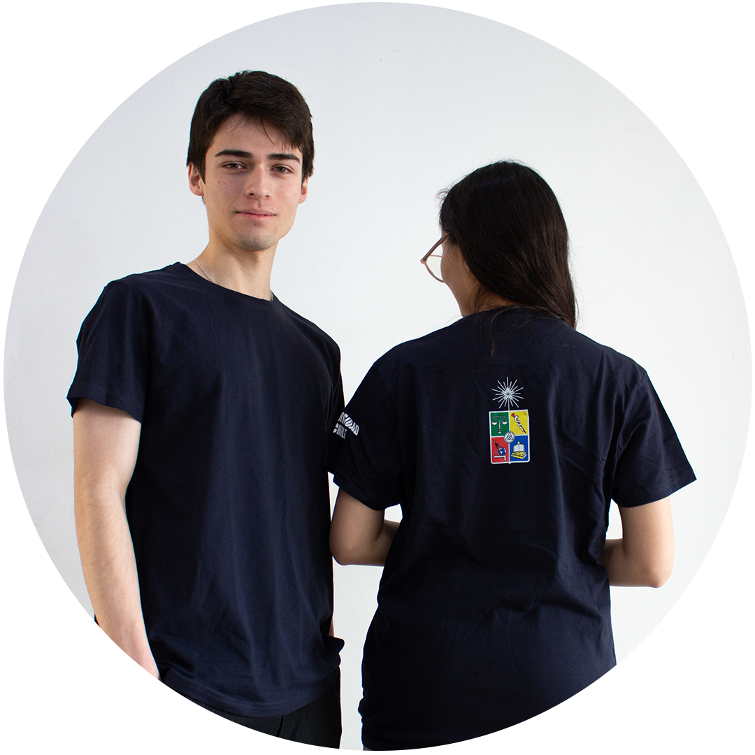 polera uchile
