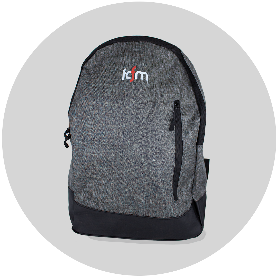 mochila mochila