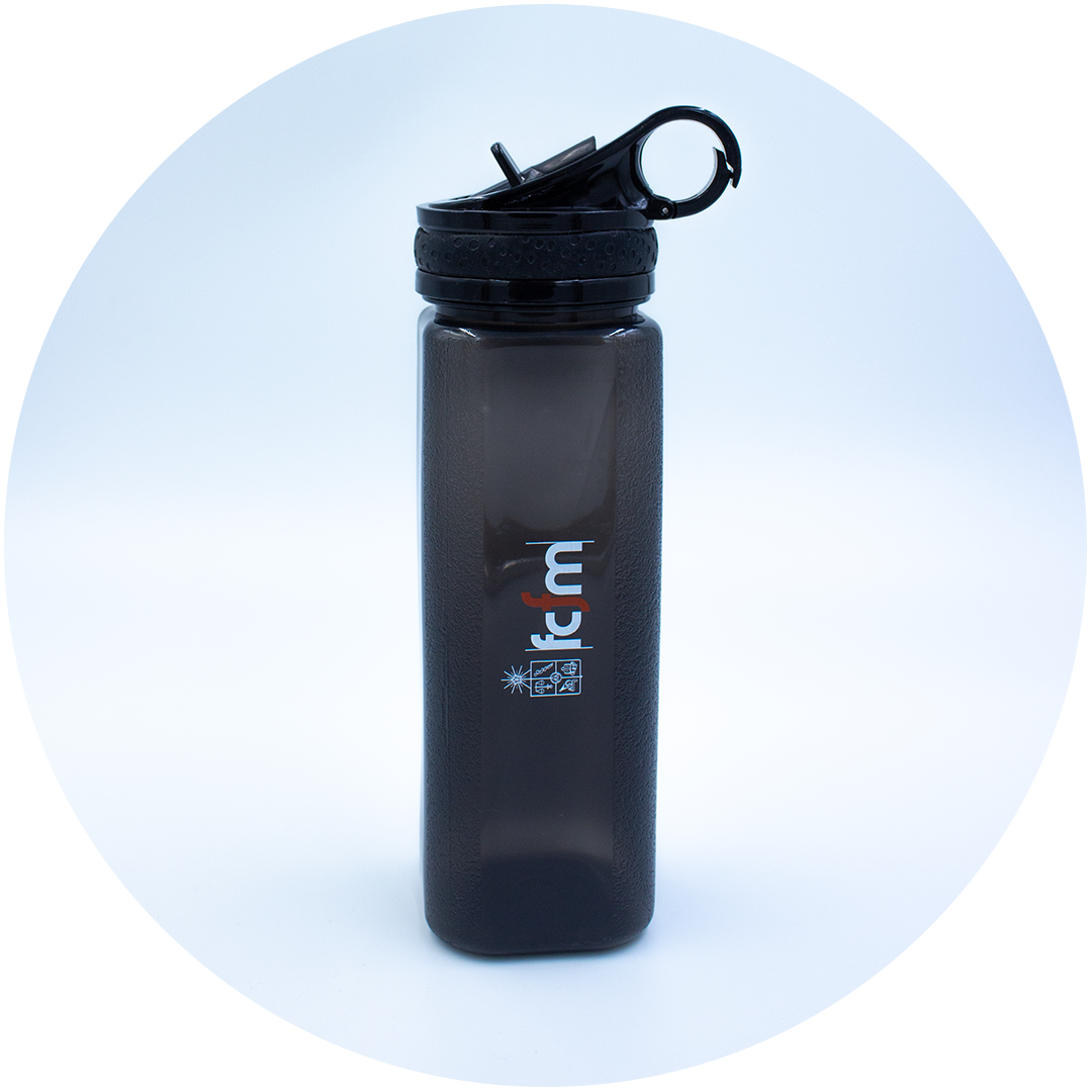 botella de agua 2