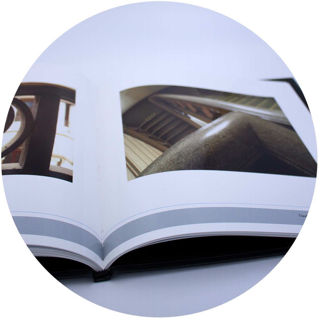 Libro Autorretrato, más allá de los números - Imagen 3
