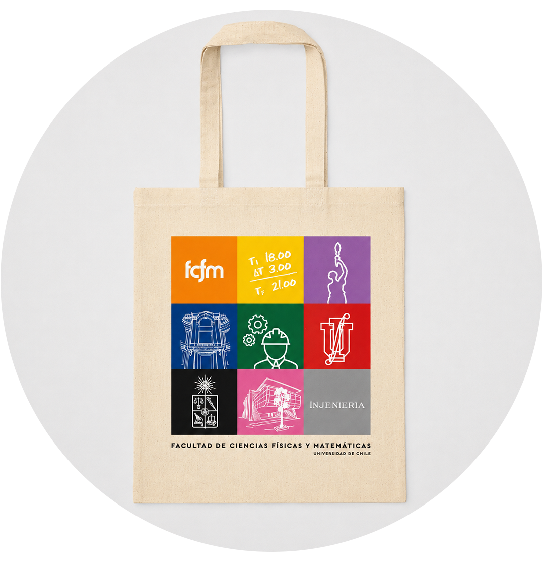 totebag beauchef en colores totebag beauchef en colores