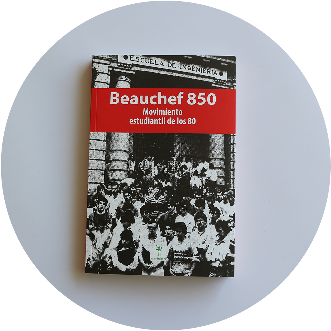 Beauchef 850 1